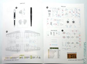 1/72 139WC/WSM/WT - Special Hobby