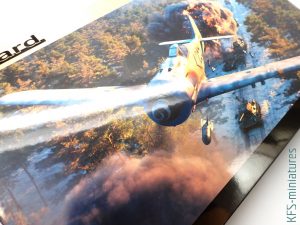 1/48 Fw 190F-8 - Profipack - Eduard