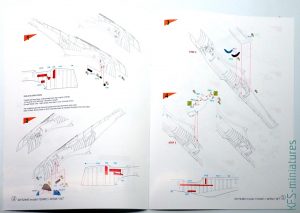 1/72 139WC/WSM/WT - Special Hobby