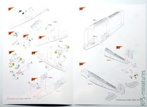 1/72 139WC/WSM/WT - Special Hobby