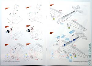 1/72 139WC/WSM/WT - Special Hobby