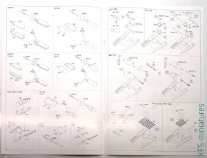 1/48 Fw 190F-8 - Profipack - Eduard