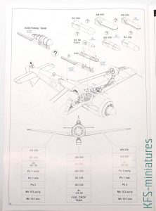 1/48 Fw 190F-8 - Profipack - Eduard