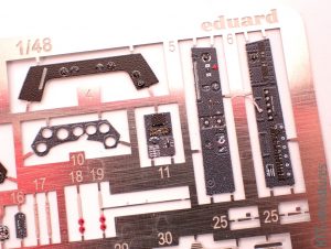 1/48 Fw 190F-8 - Profipack - Eduard