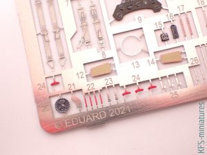 1/48 Fw 190F-8 - Profipack - Eduard