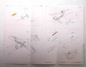 1/48 Fw 190F-8 - Profipack - Eduard