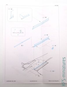 1/48 Fw 190F-8 - Profipack - Eduard