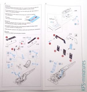 1/48 Fw 190F-8 - Profipack - Eduard