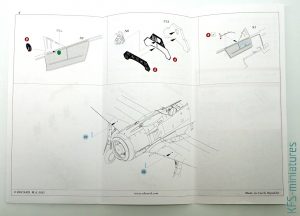 1/48 Fw 190F-8 - Profipack - Eduard