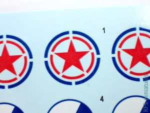 1/72 MiG-15bis - Weekend - Eduard