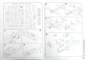 1/72 Fiat CR-32bis 'Chirri' - AZ model