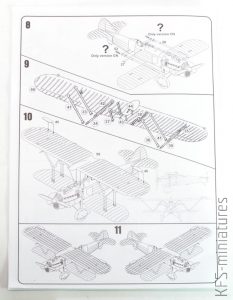 1/72 Fiat CR-32 Chirri "Italian service" - AZ model