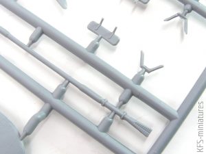 1/72 Fiat CR-32bis 'Chirri' - AZ model