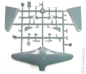 1/72 Yak-11 / C-11 - RS Models