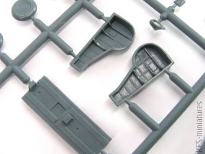 1/72 Yak-11 / C-11 - RS Models