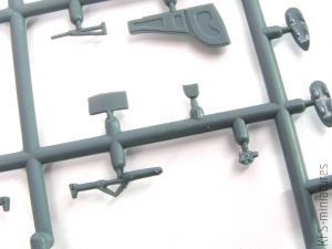 1/72 Yak-11 / C-11 - RS Models