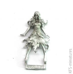 32mm Caoimhe - Hasslefree Minis