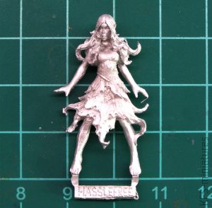 32mm Caoimhe - Hasslefree Minis