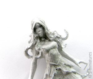 32mm Caoimhe - Hasslefree Minis