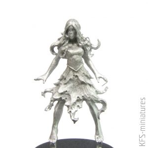 32mm Caoimhe - Hasslefree Minis