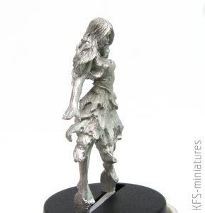 32mm Caoimhe - Hasslefree Minis