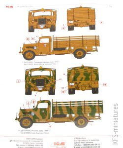 1/35 Typ L3000S - ICM