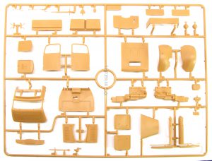 1/35 Typ L3000S - ICM