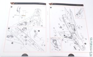 1/72 MiG-19PM - Clear Prop Models