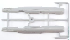 1/72 MiG-19PM - Clear Prop Models