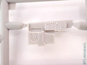 1/72 MiG-19PM - Clear Prop Models