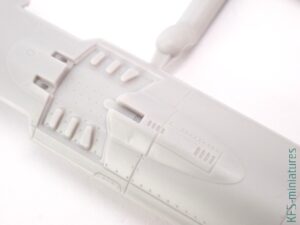 1/72 MiG-19PM - Clear Prop Models
