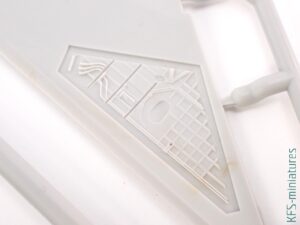 1/72 MiG-19PM - Clear Prop Models
