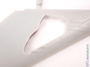 1/72 MiG-19PM - Clear Prop Models
