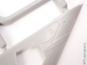 1/72 MiG-19PM - Clear Prop Models