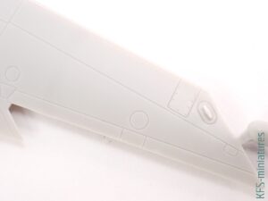 1/72 MiG-19PM - Clear Prop Models