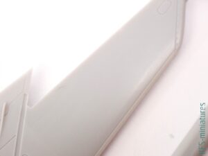 1/72 MiG-19PM - Clear Prop Models
