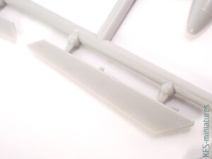 1/72 MiG-19PM - Clear Prop Models