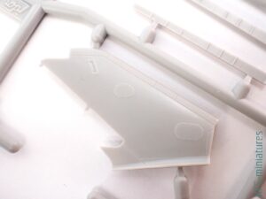 1/72 MiG-19PM - Clear Prop Models