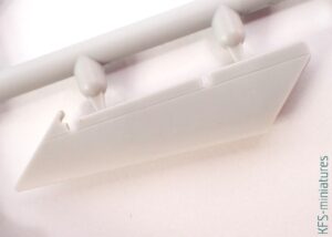 1/72 MiG-19PM - Clear Prop Models