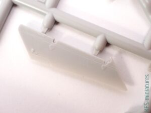 1/72 MiG-19PM - Clear Prop Models