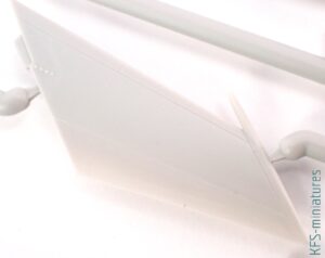 1/72 MiG-19PM - Clear Prop Models