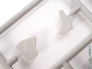 1/72 MiG-19PM - Clear Prop Models
