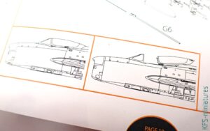 1/72 MiG-19PM - Clear Prop Models