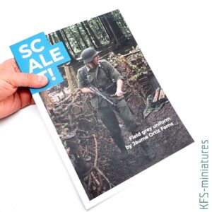 Scale it! Magazine #01 - Plastic Invasion