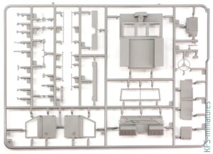 1/35 Land Rover 88 - Crane Tow Truck - AK Interactive