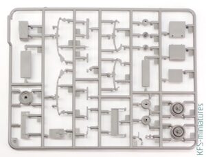 1/35 Land Rover 88 - Crane Tow Truck - AK Interactive