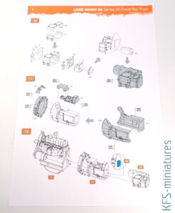 1/35 Land Rover 88 - Crane Tow Truck - AK Interactive