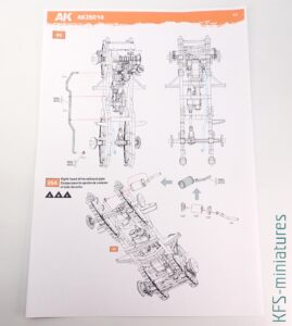 1/35 Land Rover 88 - Crane Tow Truck - AK Interactive