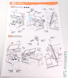 1/35 Land Rover 88 - Crane Tow Truck - AK Interactive