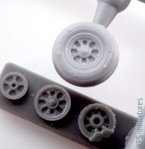 1/48 TB.2 Bayraktar - Dodatki - Clear Prop Models